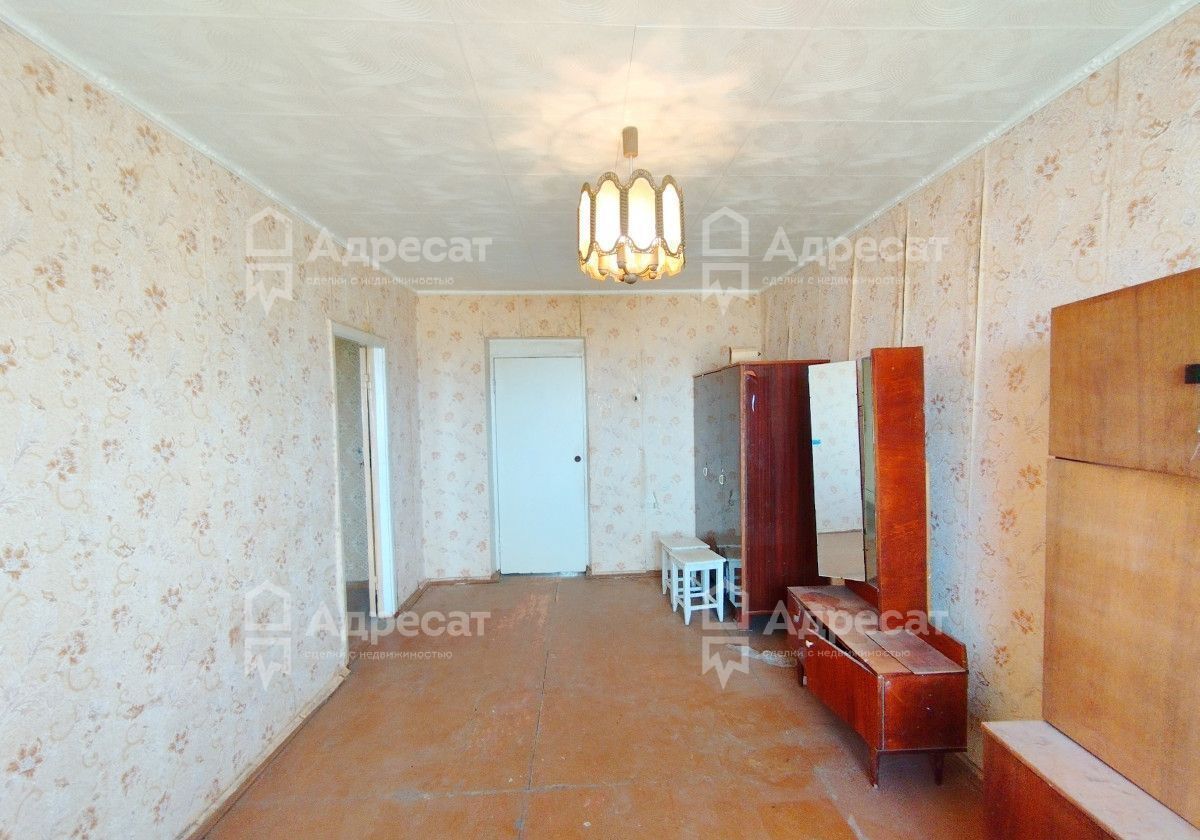 квартира г Волжский ул Луганская 3 фото 3