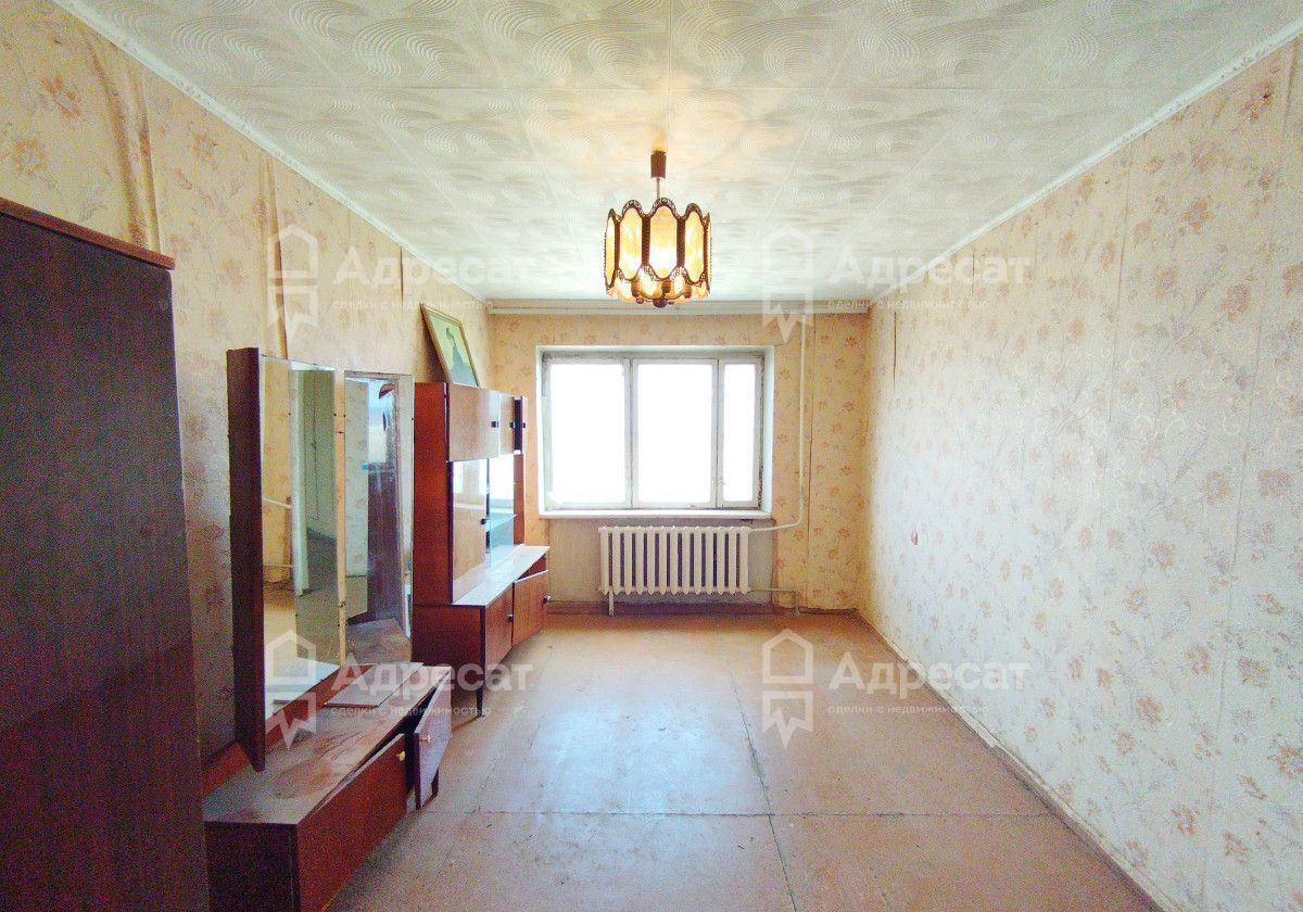квартира г Волжский ул Луганская 3 фото 4