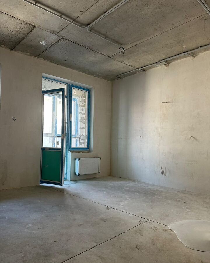 квартира г Ростов-на-Дону р-н Советский Западный ул Зорге 11в ЖК «Frame» фото 12