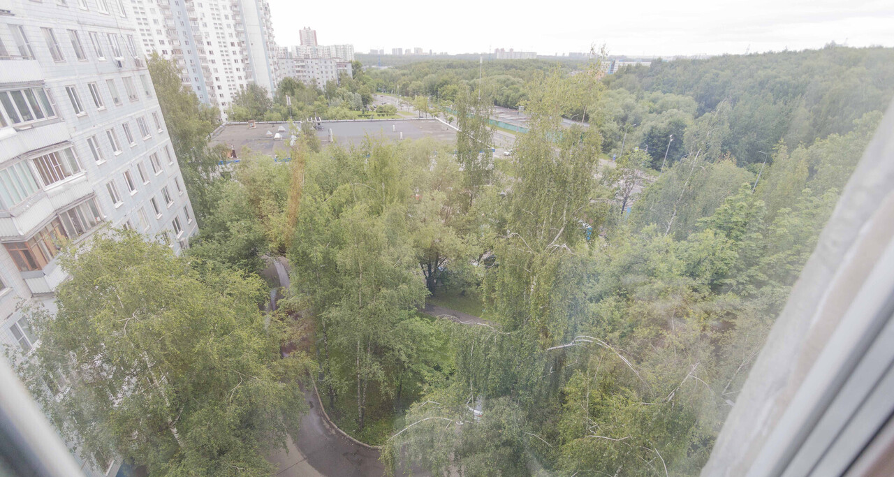 квартира г Москва метро Ясенево ул Голубинская 3/1 фото 6