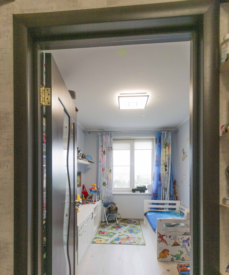 квартира г Москва метро Ясенево ул Голубинская 3/1 фото 8