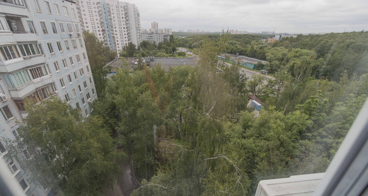 квартира г Москва метро Ясенево ул Голубинская 3/1 фото 13