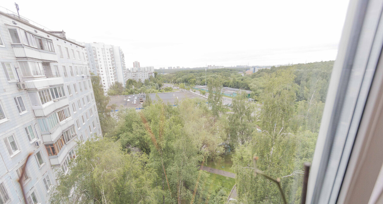 квартира г Москва метро Ясенево ул Голубинская 3/1 фото 20