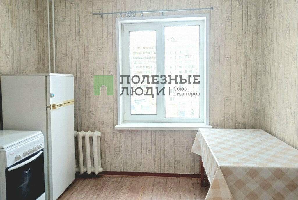 квартира г Ижевск улица, 139 фото 4