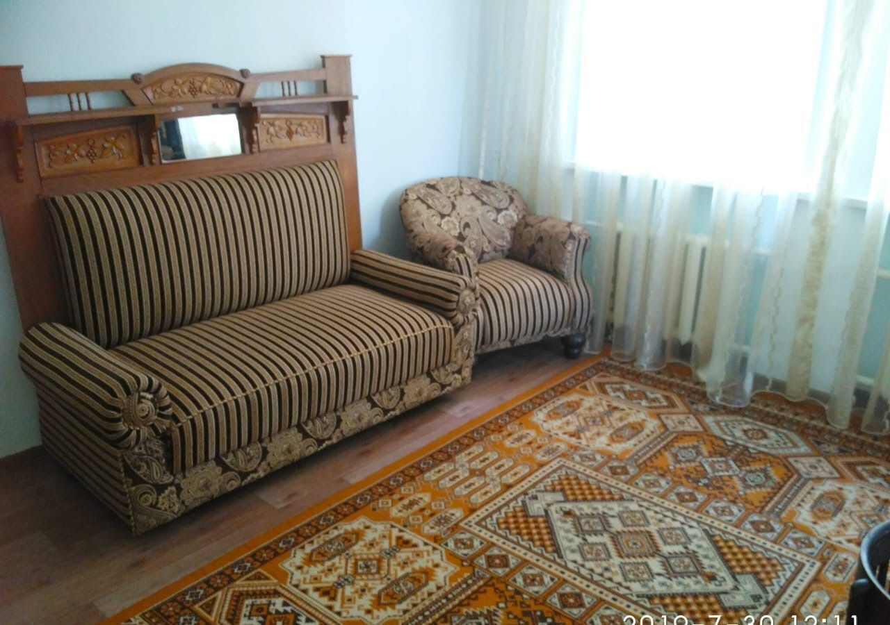 квартира г Егорьевск ул Владимирская 15 фото 1