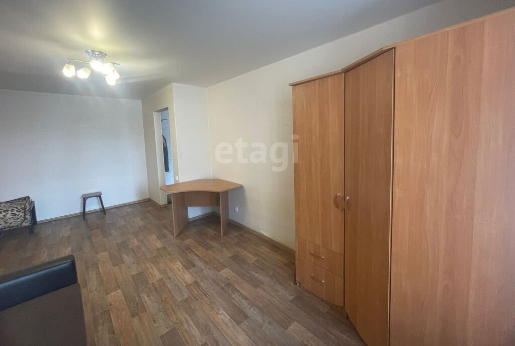 квартира г Томск ул 79-й Гвардейской дивизии 1/1 фото 4