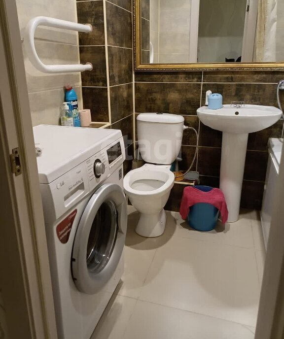 квартира г Томск ул Сибирская 102/3 фото 4