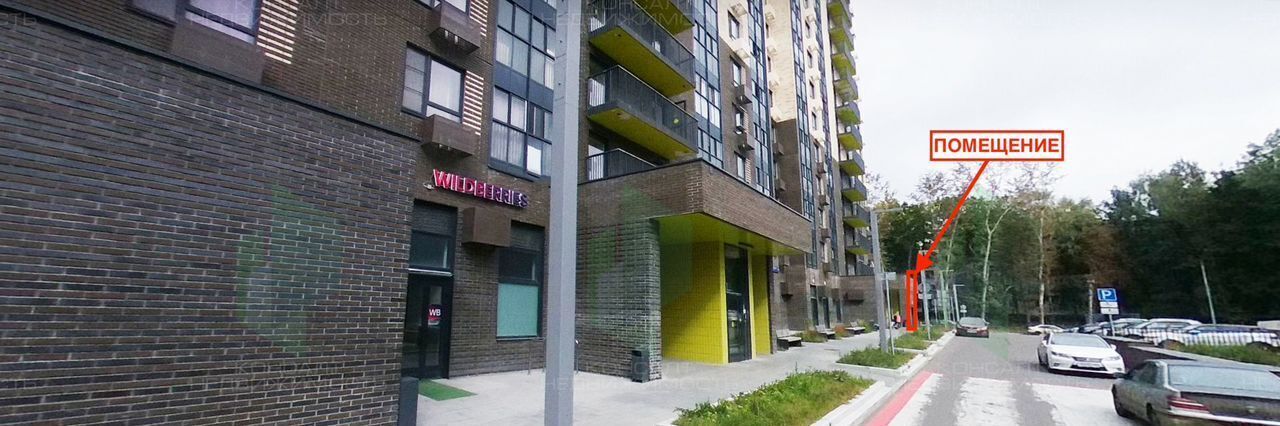 свободного назначения г Москва Зюзино ул Керченская 26а фото 2