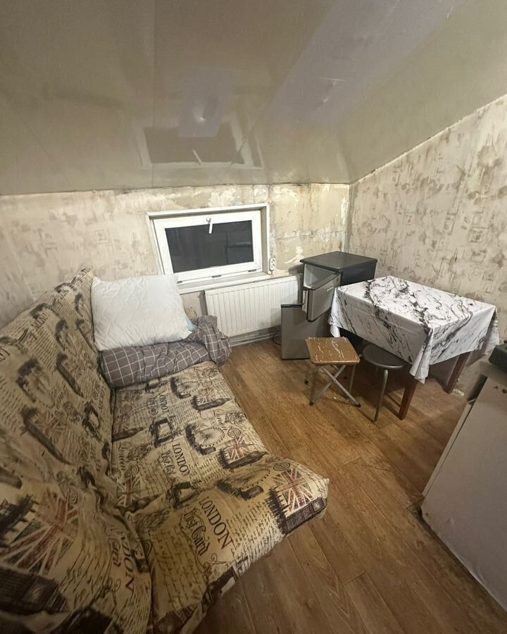 квартира г Балашиха д Черное ш Носовихинское 46а фото 4