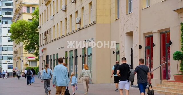 метро Курская ул Земляной Вал 25 фото
