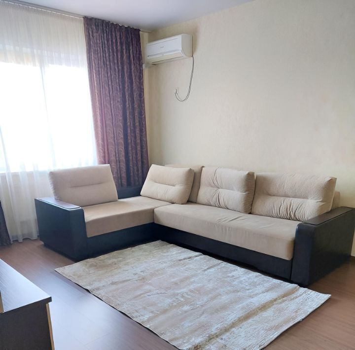 квартира г Краснодар р-н Западный ул им. Гаврилова П.М. 27 фото 5