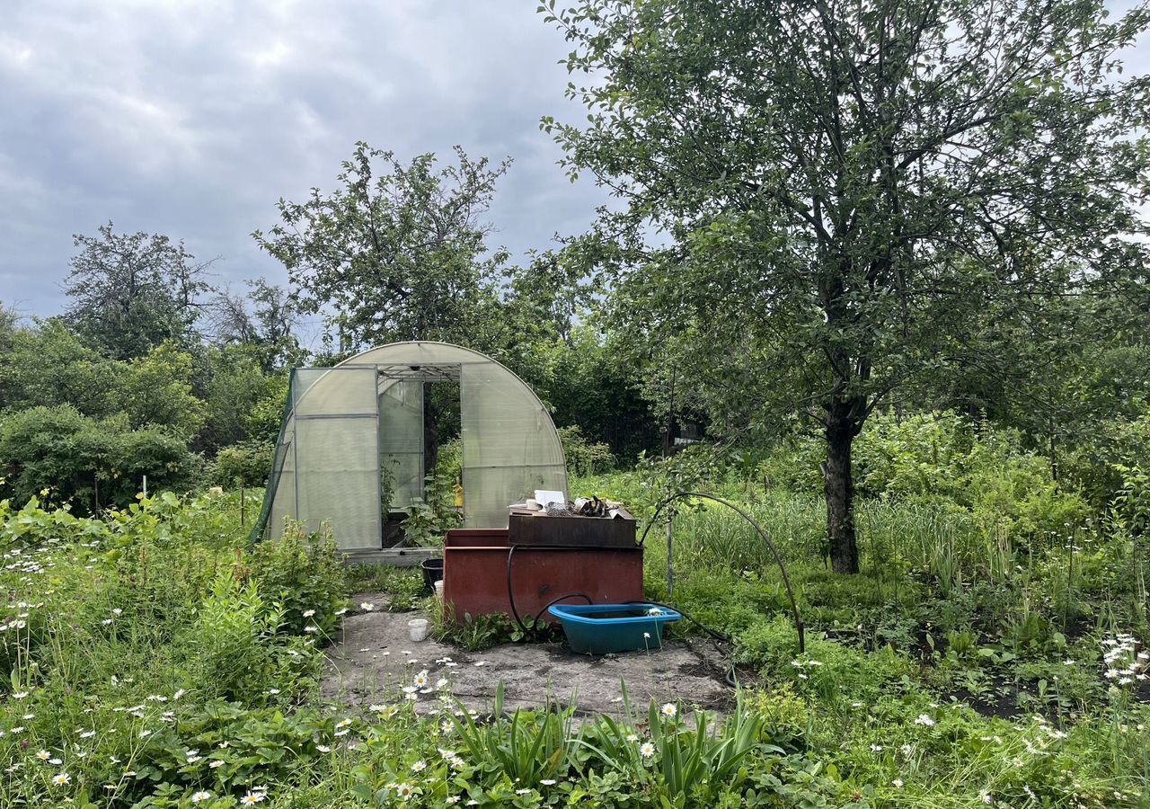 дом г Челябинск р-н Тракторозаводский 9-я дорога, 3, Тракторосад 1-2 сад 2 фото 8