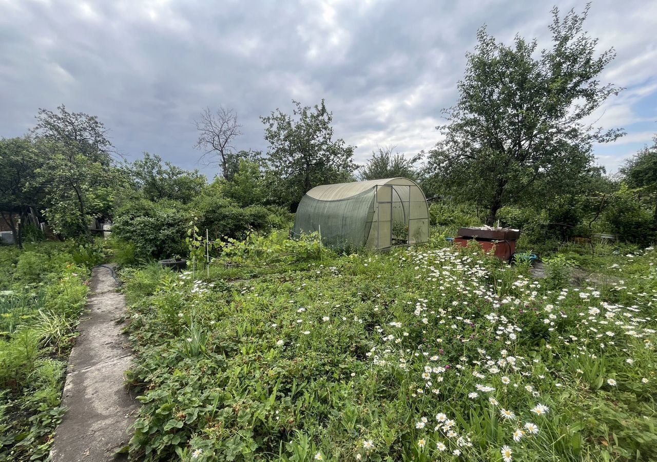 дом г Челябинск р-н Тракторозаводский 9-я дорога, 3, Тракторосад 1-2 сад 2 фото 6