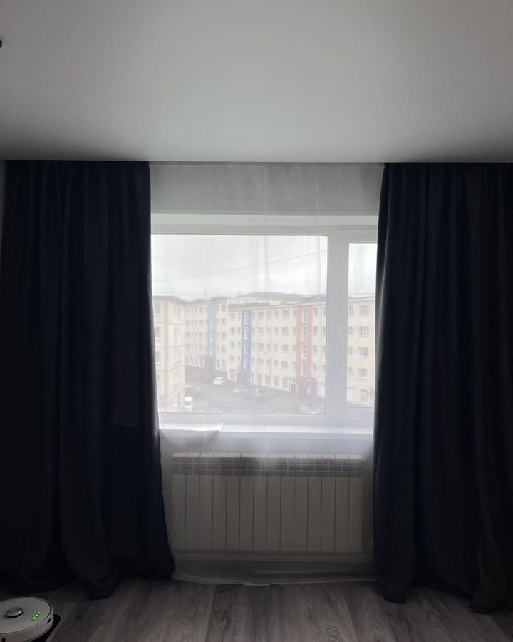 квартира г Магадан ш Колымское 9б фото 26