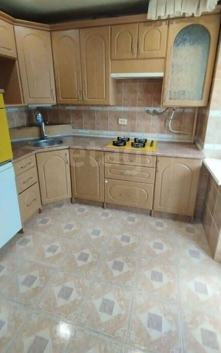 квартира г Симферополь ул Кечкеметская 186 фото 1