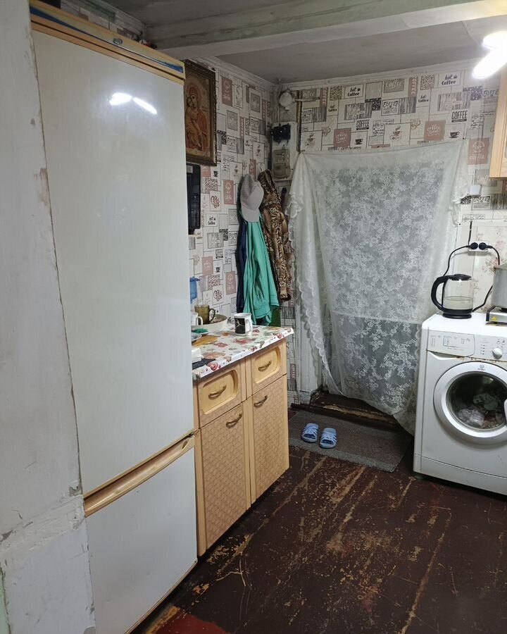 дом г Курган мкр Черемухово ул Октябрьская 27а фото 13