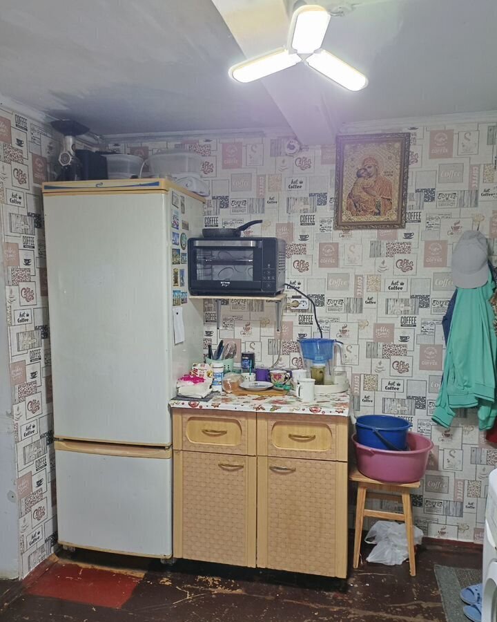 дом г Курган мкр Черемухово ул Октябрьская 27а фото 12