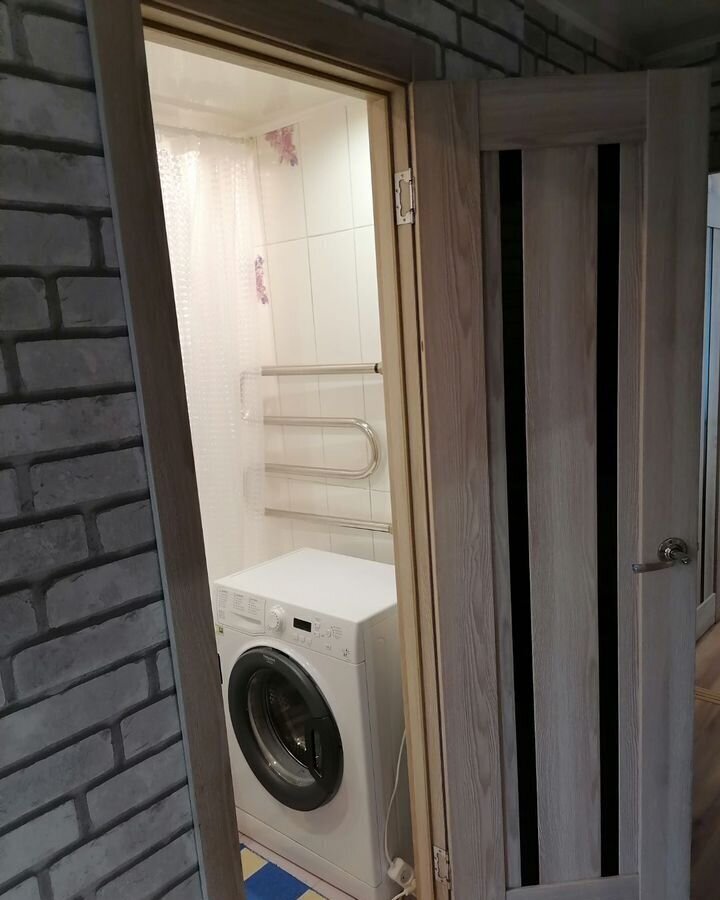 квартира г Абакан ул Стофато 20 фото 13