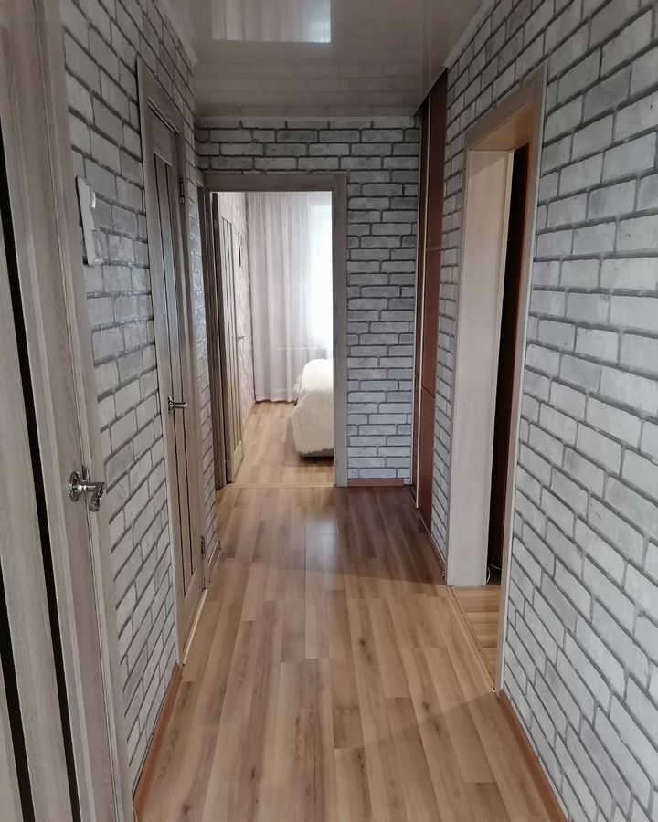 квартира г Абакан ул Стофато 20 фото 10