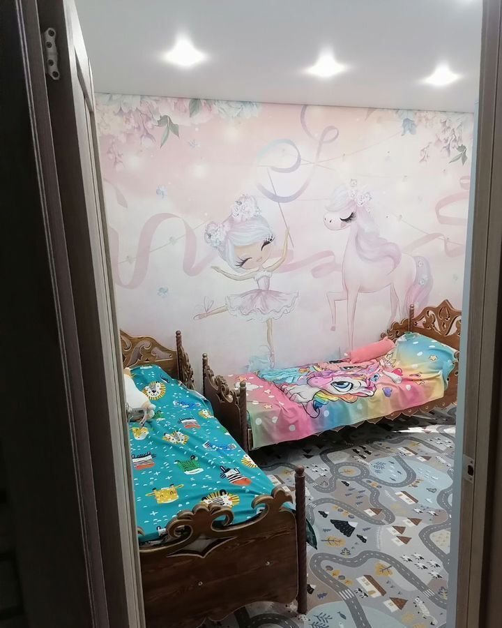 квартира г Абакан ул Стофато 20 фото 16