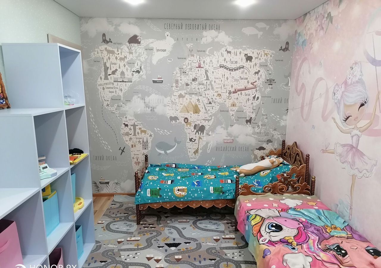 квартира г Абакан ул Стофато 20 фото 18