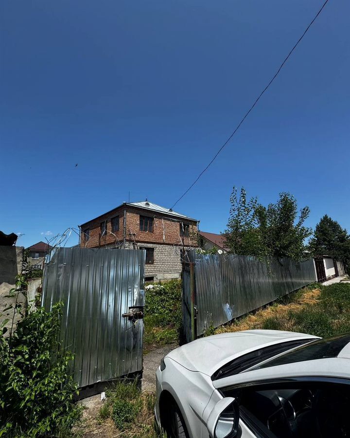дом г Нальчик Завокзальный ул Братьев Кушховых фото 12