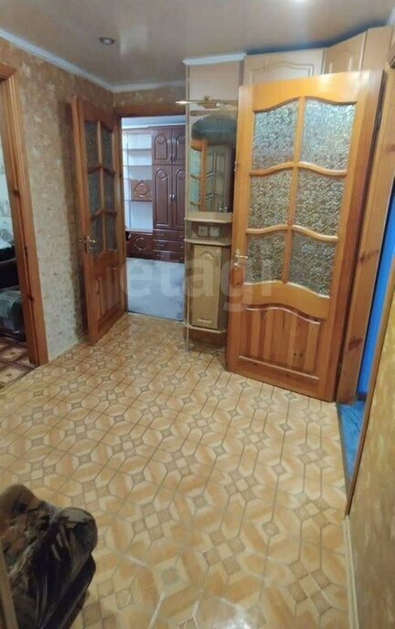 квартира г Симферополь ул Кечкеметская 186 фото 3