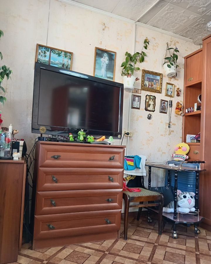 комната г Якутск пр-кт Ленина 6 фото 6