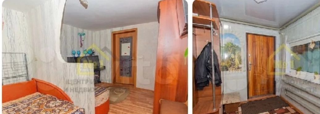 дом г Челябинск р-н Металлургический ул Алма-Атинская 25 фото 5