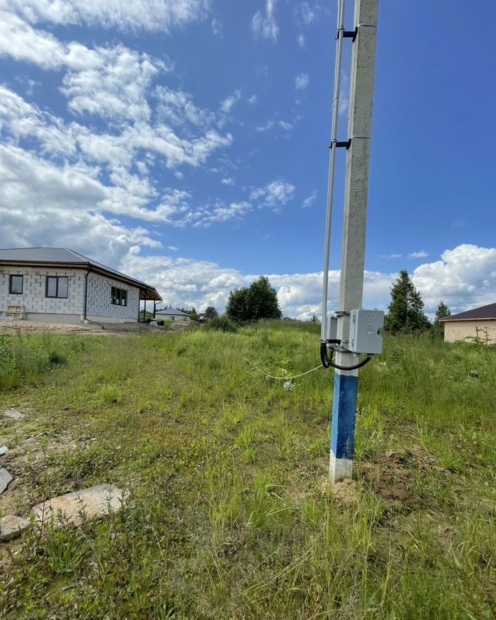 дом г Клин ул Осенняя 66 км, Ленинградское шоссе фото 9