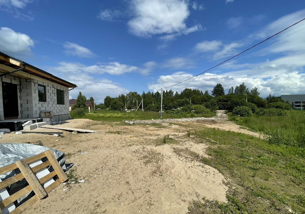 дом г Клин ул Осенняя 66 км, Ленинградское шоссе фото 31
