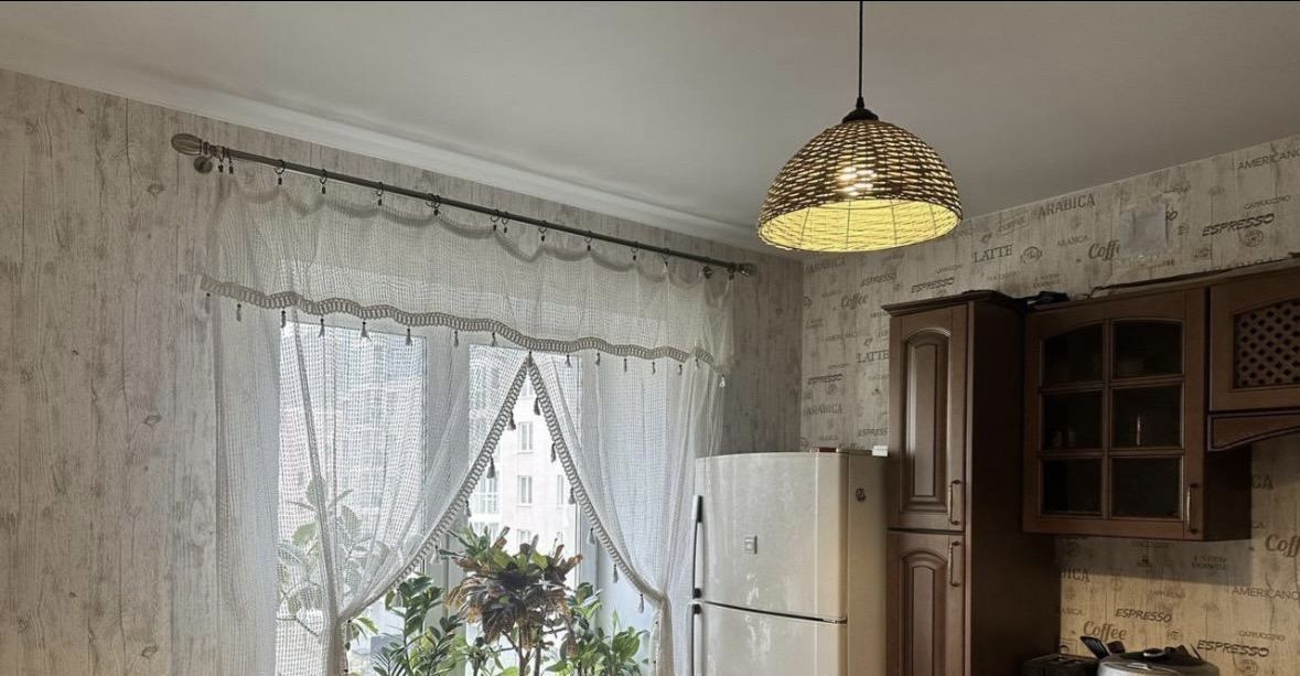 квартира г Красноярск р-н Советский ул Петра Ломако 6 фото 12