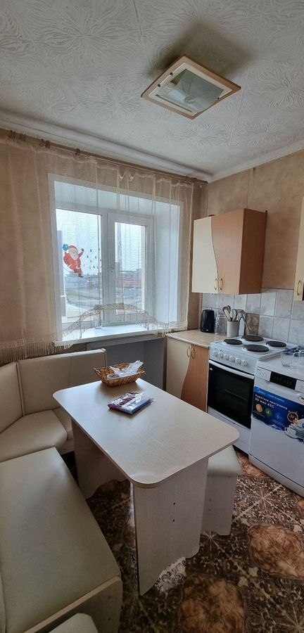 квартира г Норильск ул Горняков 3 фото 6