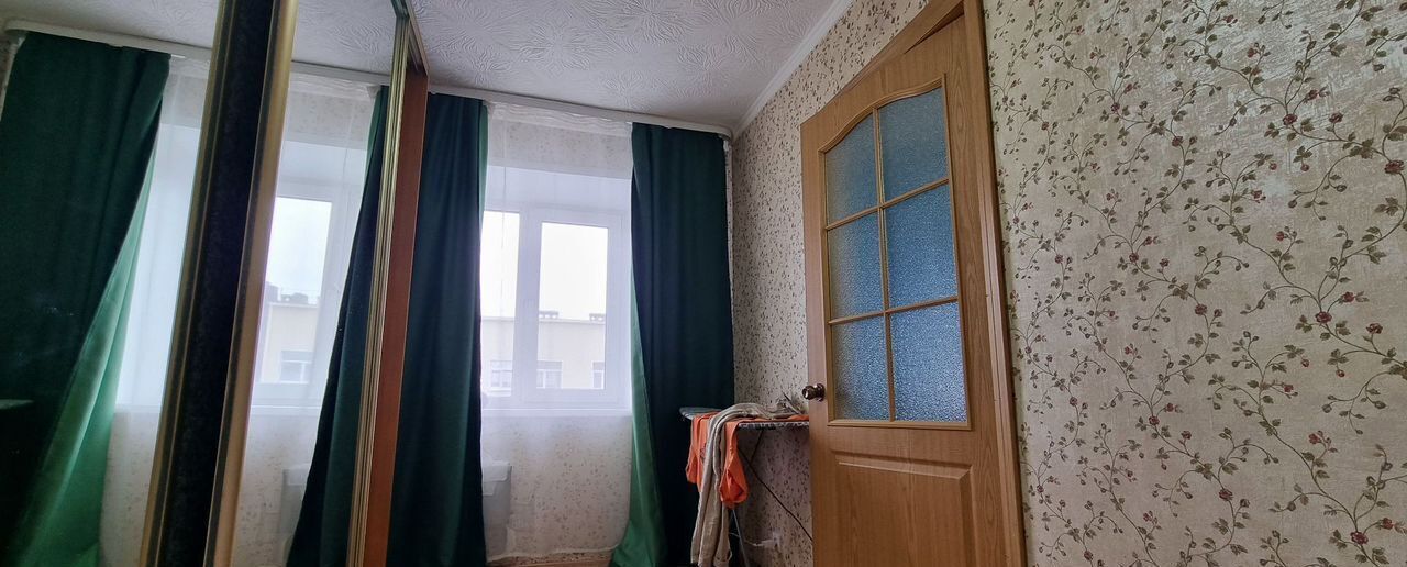 квартира г Норильск ул Горняков 3 фото 11