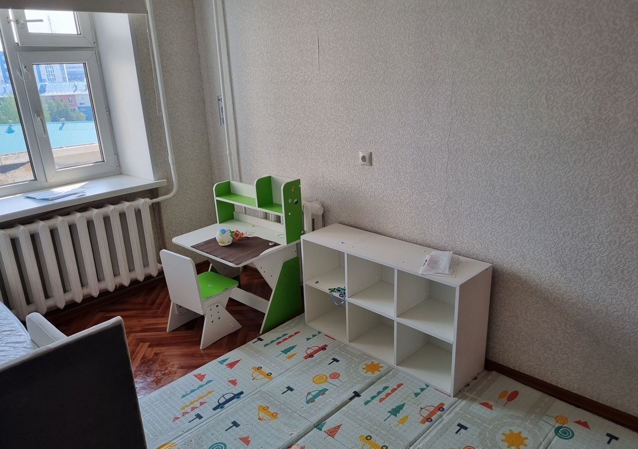 квартира г Радужный 2-й мкр-н, 8, Тюменская обл. фото 9