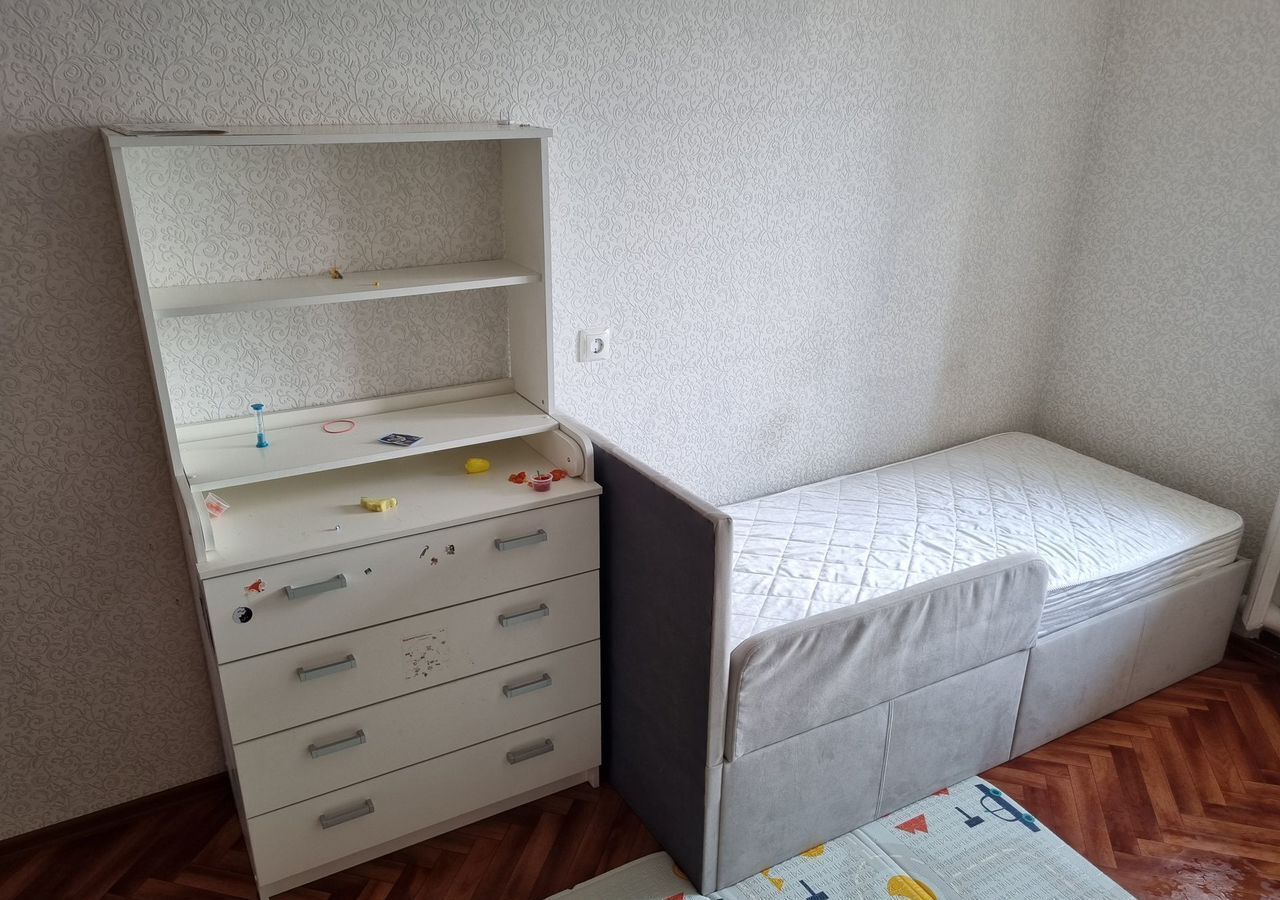 квартира г Радужный 2-й мкр-н, 8, Тюменская обл. фото 8