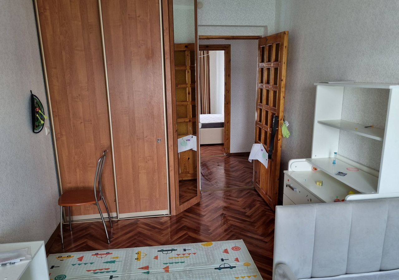 квартира г Радужный 2-й мкр-н, 8, Тюменская обл. фото 10