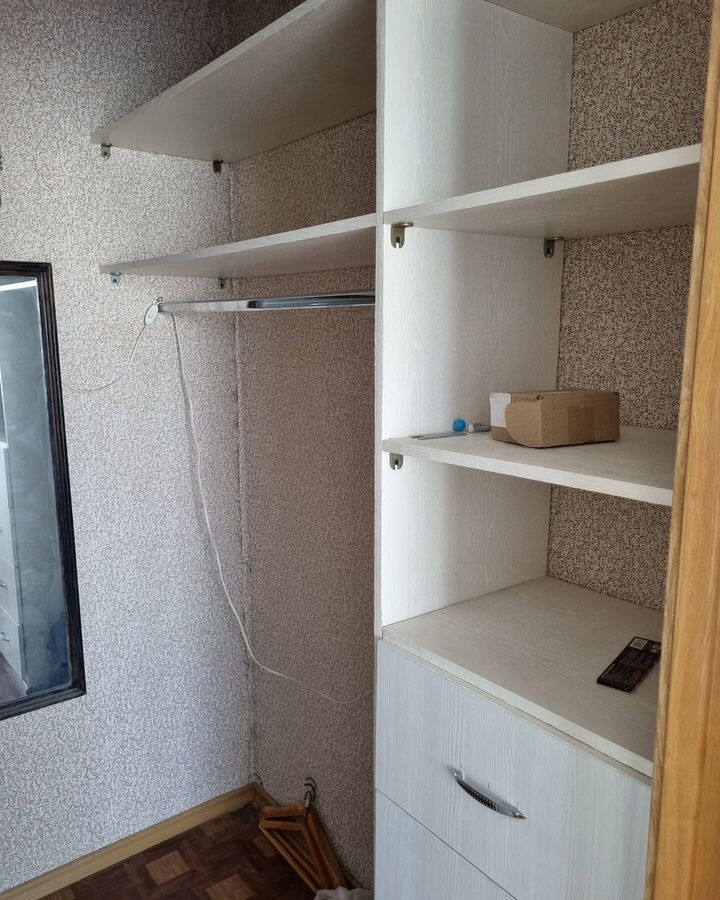 квартира г Радужный 2-й мкр-н, 8, Тюменская обл. фото 16