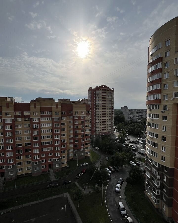 квартира г Электросталь ул Ялагина 9а фото 9