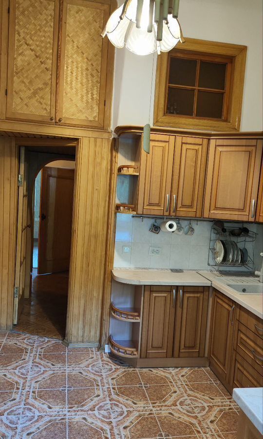 квартира г Севастополь ул Гоголя 35 Крым фото 8