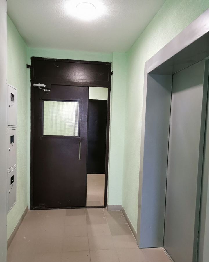 квартира г Череповец р-н Зашекснинский ул Наседкина 27а фото 31