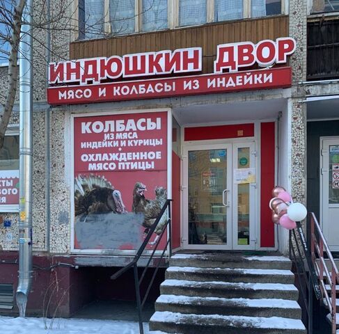 ул Пулковская 19 Звездная фото