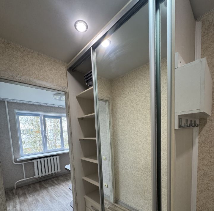 квартира г Сургут ул Маяковского 27/1 16А фото 3