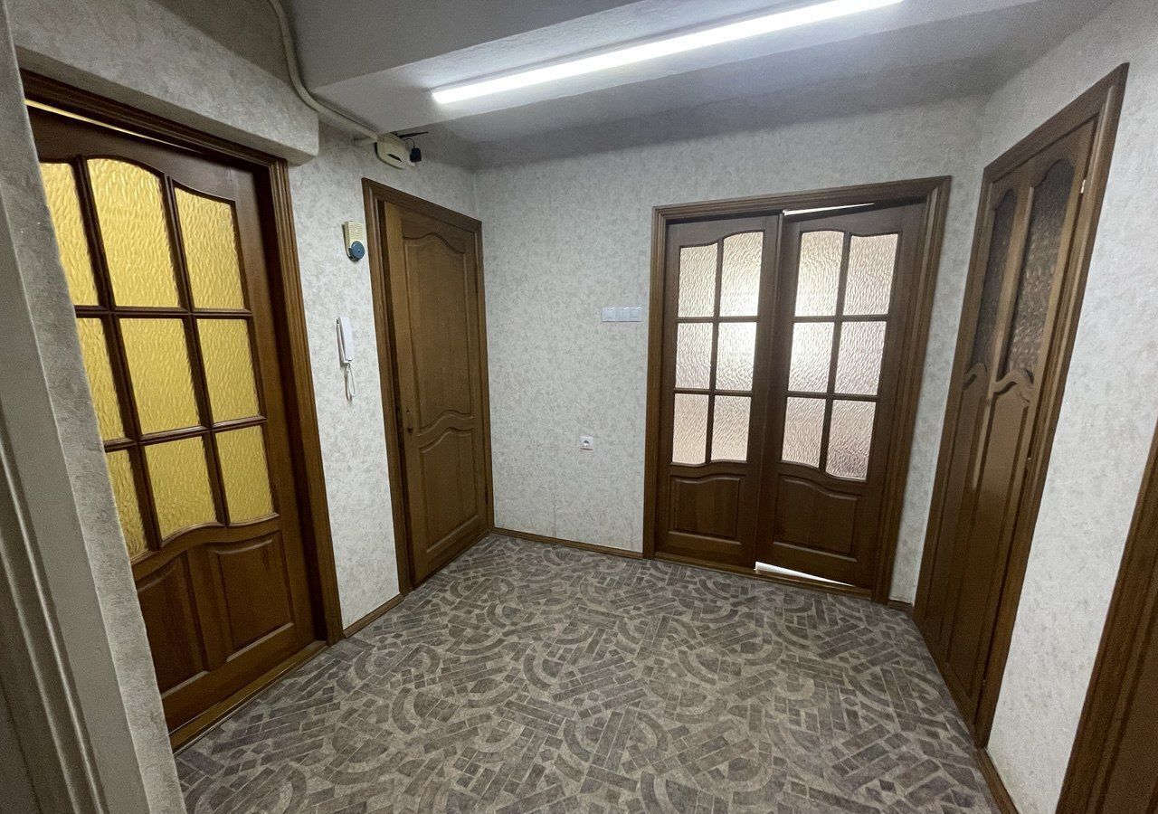 квартира г Севастополь пр-кт Генерала Острякова 189а Крым фото 17