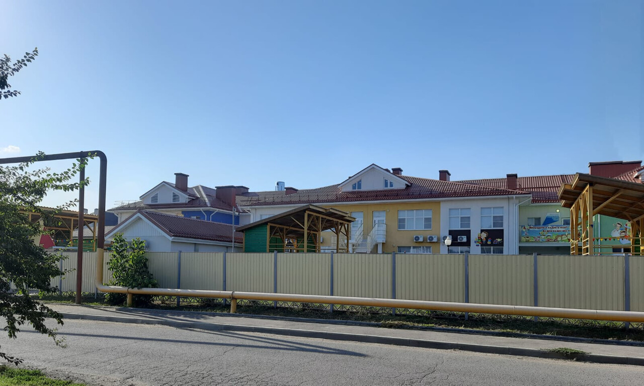 квартира г Краснодар x. Ленина, Лукьяненко улица, 3 фото 30