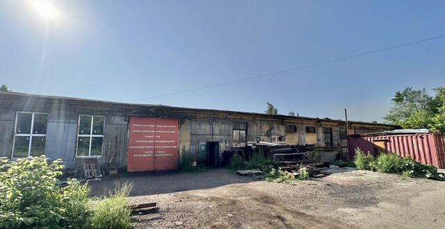 свободного назначения р-н Заводской ул Промстроевская 58 Кемеровская обл. — Кузбасс фото