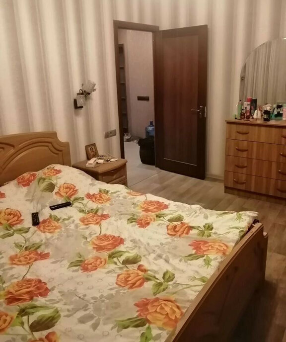 квартира г Волгодонск ул Степная 137 фото 3