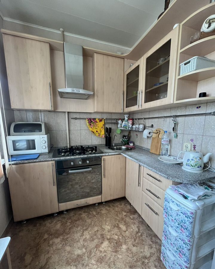 квартира г Северодвинск Новый город ул Трухинова 14 город фото 6
