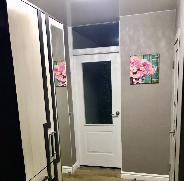 квартира г Краснодар р-н Прикубанский проезд им. Репина 20 фото 10