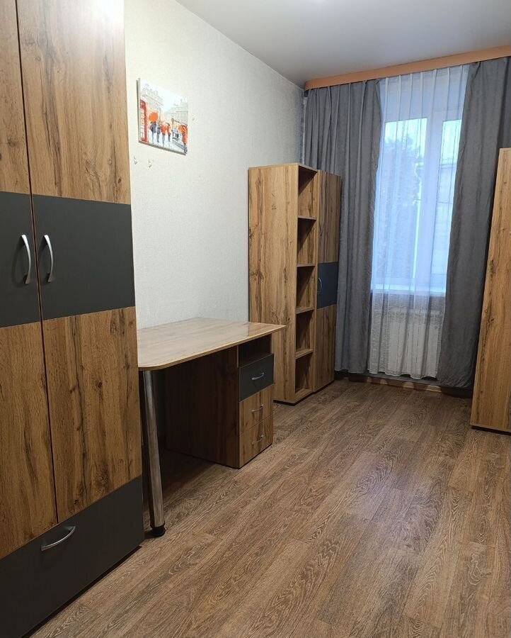квартира г Иркутск р-н Ленинский ул Розы Люксембург 15 фото 17